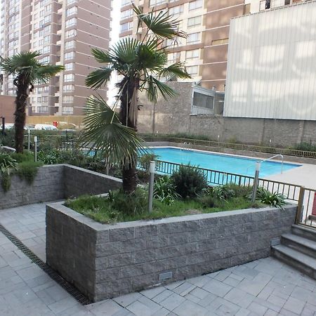 Sys Suites Tarapaca Santiago de Chile Zewnętrze zdjęcie