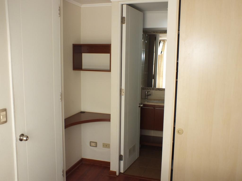 Sys Suites Tarapaca Santiago de Chile Zewnętrze zdjęcie