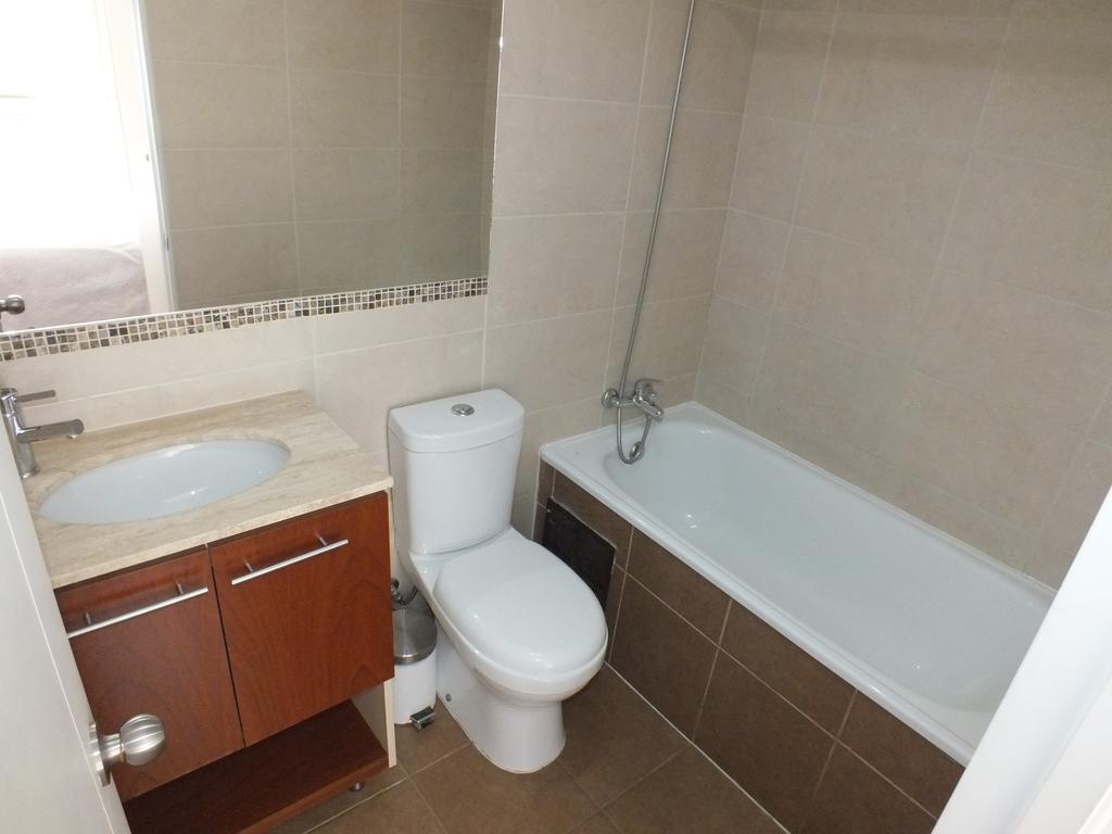 Sys Suites Tarapaca Santiago de Chile Zewnętrze zdjęcie