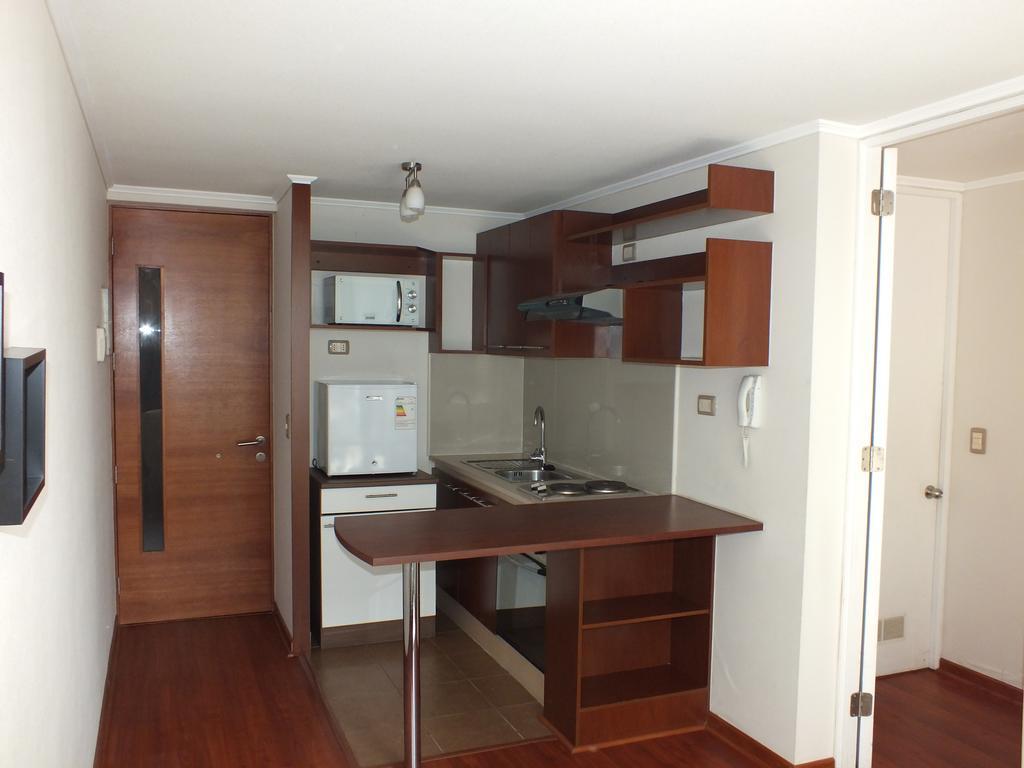 Sys Suites Tarapaca Santiago de Chile Zewnętrze zdjęcie