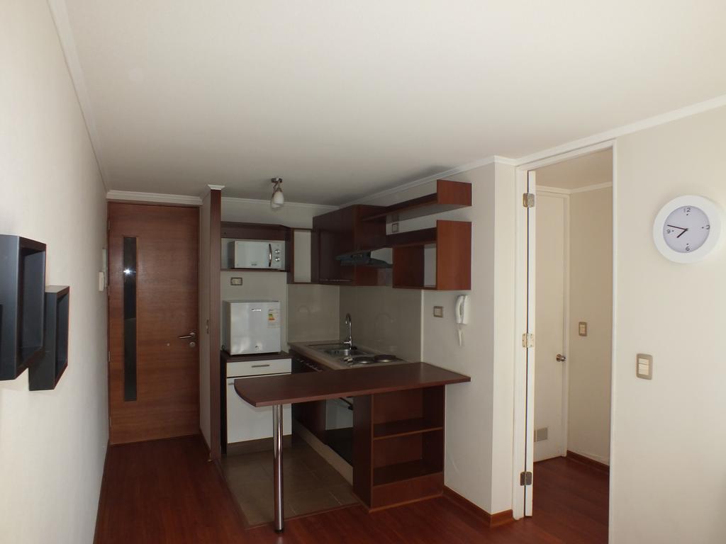 Sys Suites Tarapaca Santiago de Chile Pokój zdjęcie