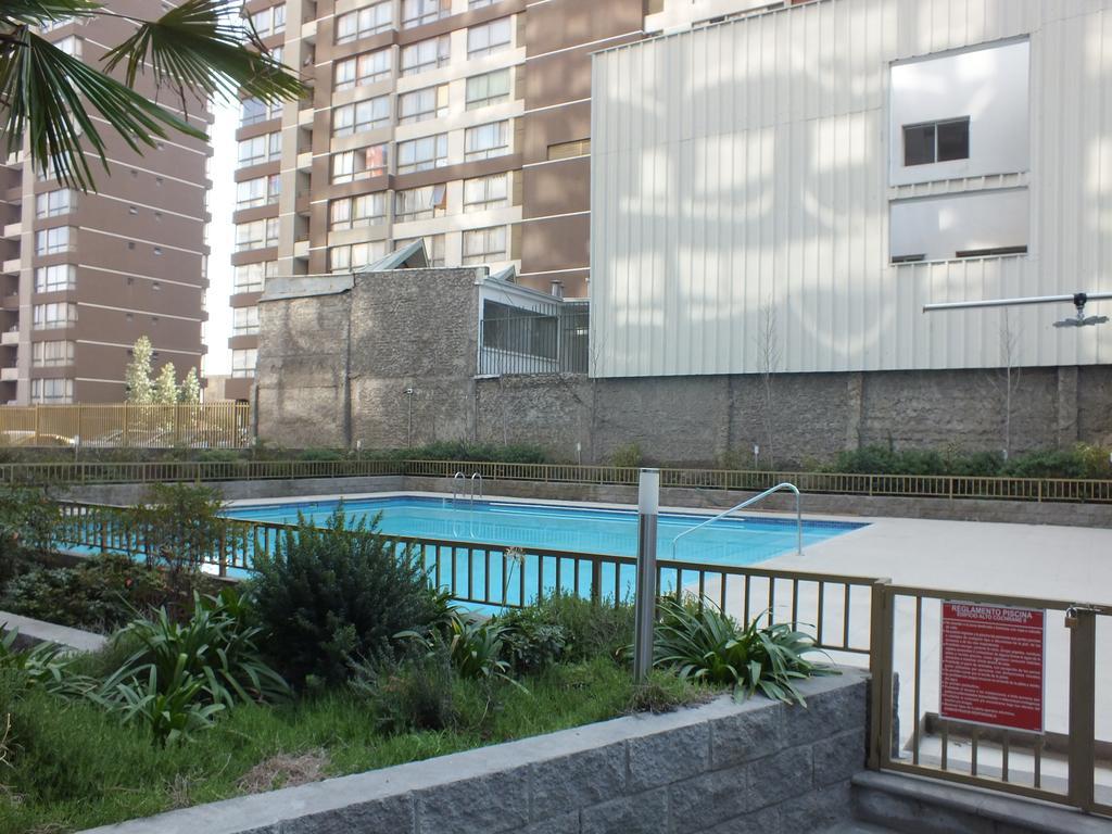 Sys Suites Tarapaca Santiago de Chile Pokój zdjęcie