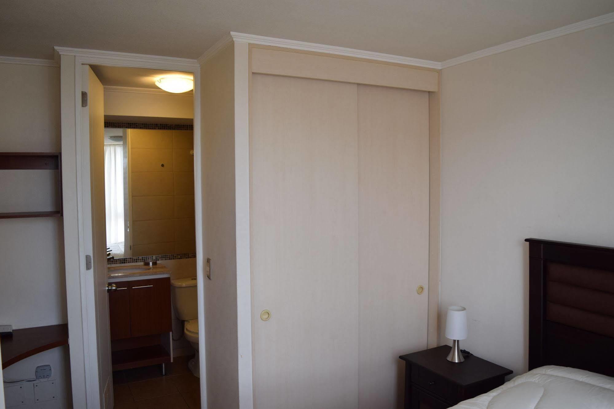 Sys Suites Tarapaca Santiago de Chile Zewnętrze zdjęcie