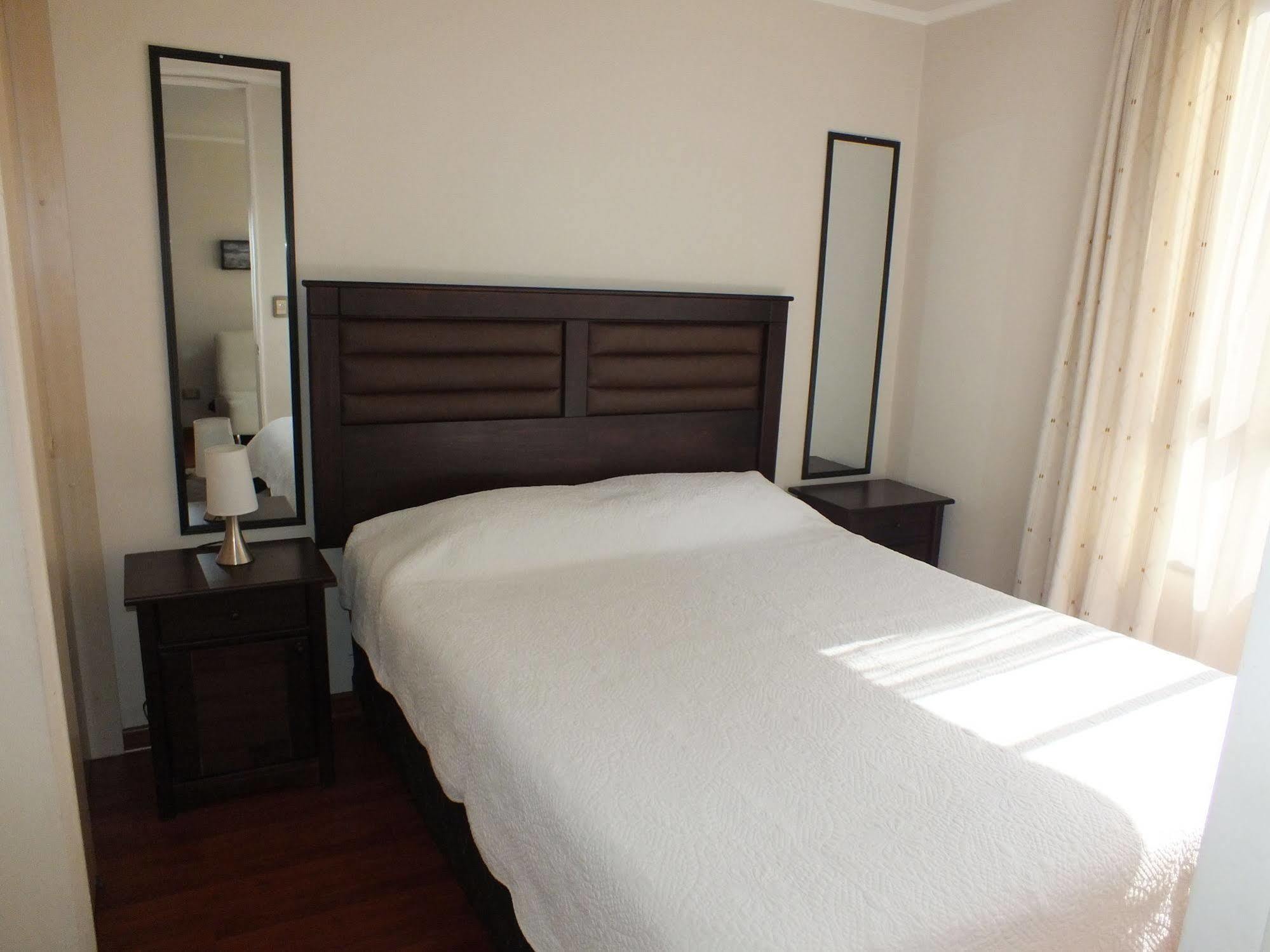 Sys Suites Tarapaca Santiago de Chile Zewnętrze zdjęcie