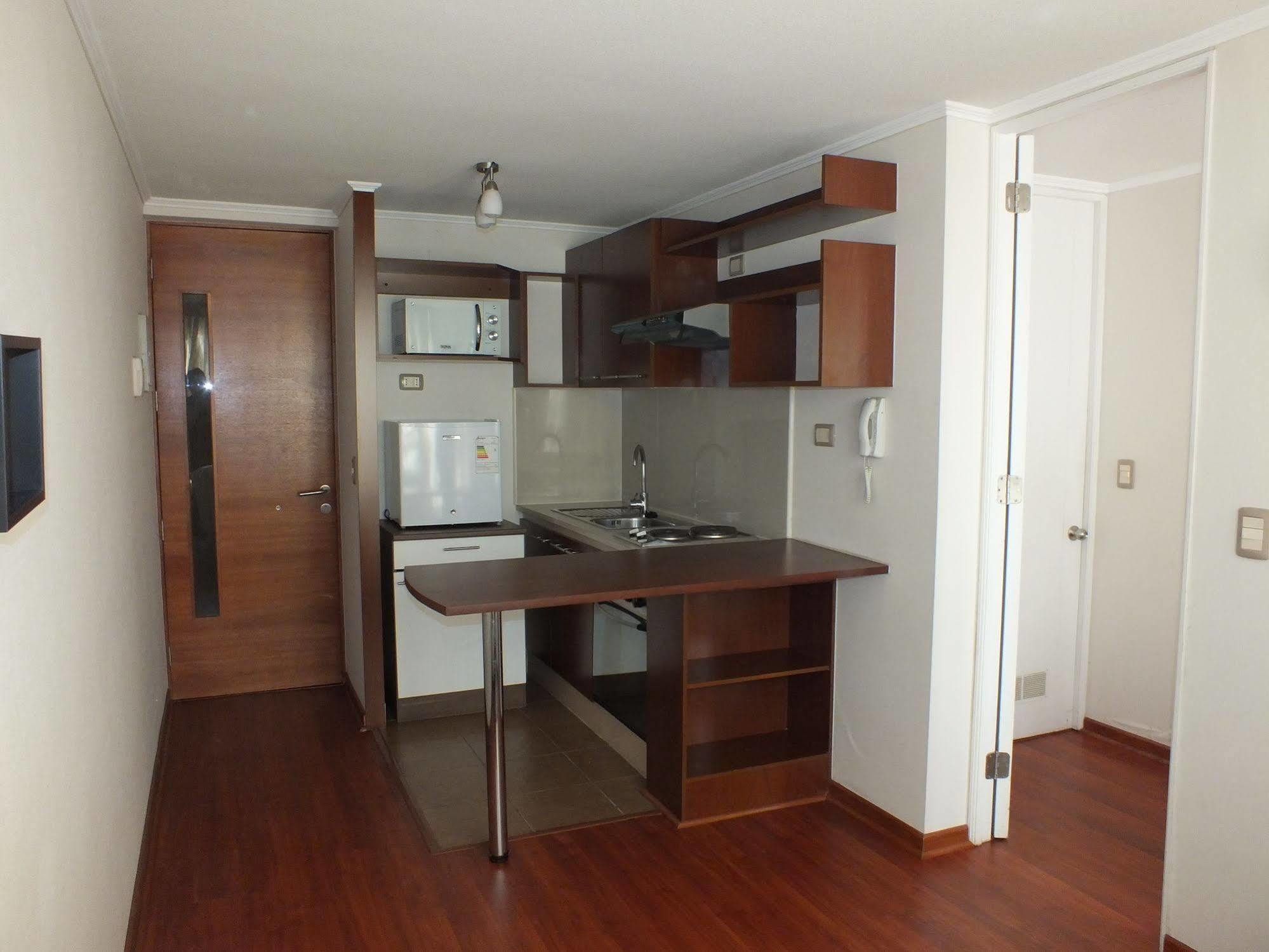 Sys Suites Tarapaca Santiago de Chile Zewnętrze zdjęcie